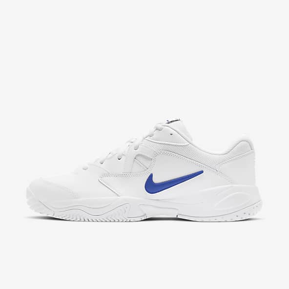 chaussure tennis blanche homme