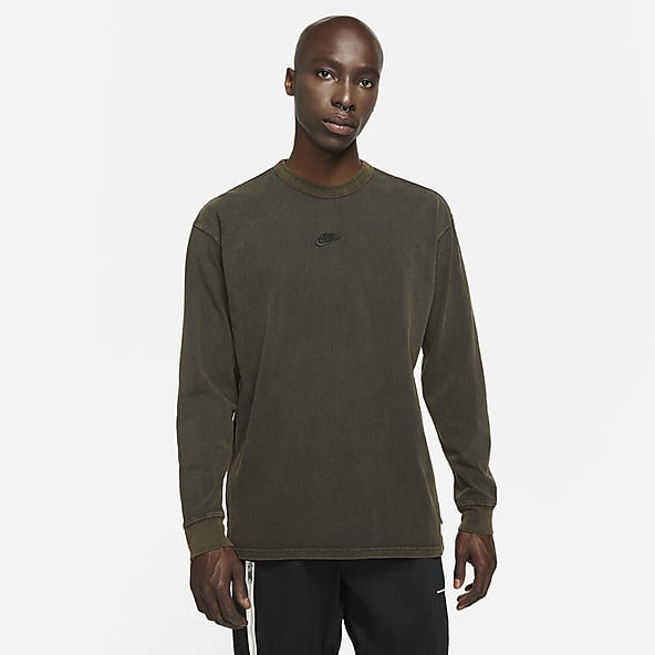nike apparel for men