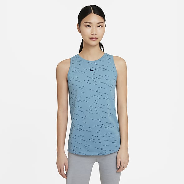 nike dri fit tank