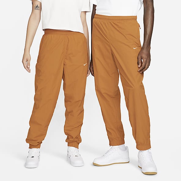 nike running bottoms mens