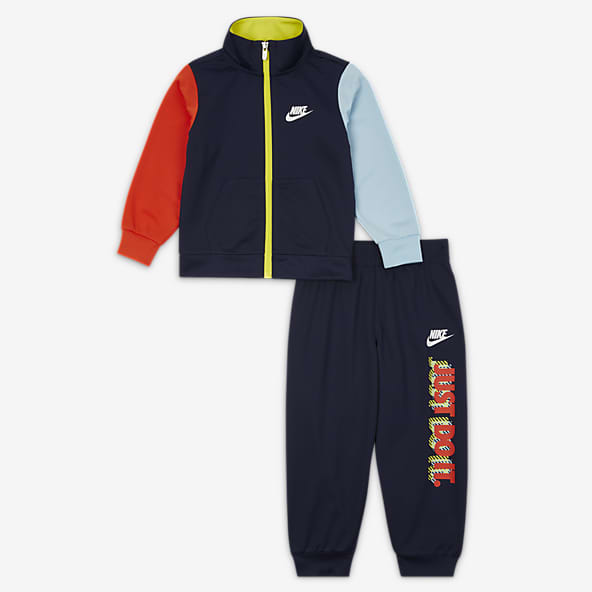Nike Active Joy Tricot Set Toddler Tracksuit