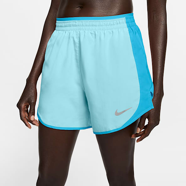 nike track and field shorts