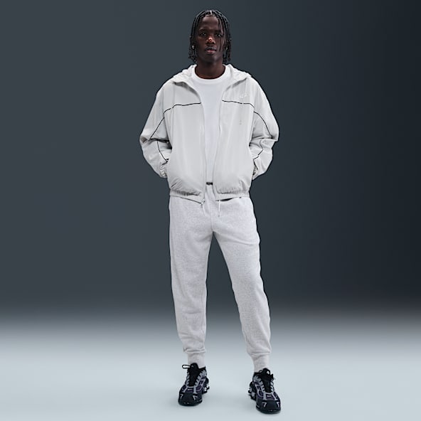 Nike Club Joggers de French Terry para hombre