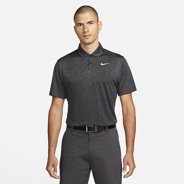 nike pro polo