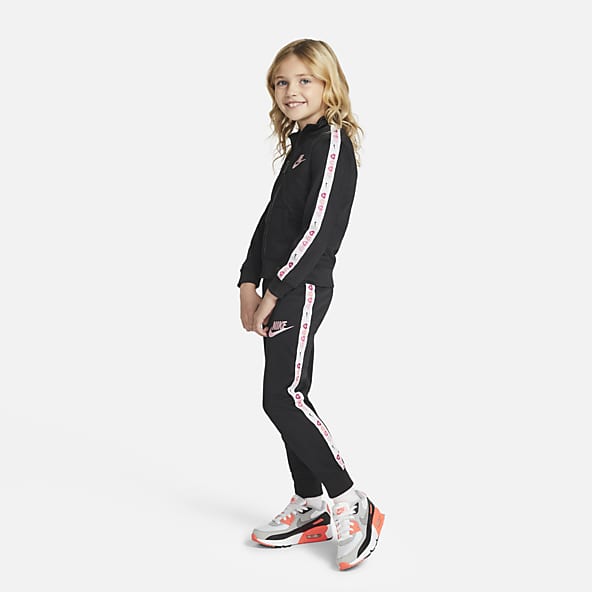nike kids clothing