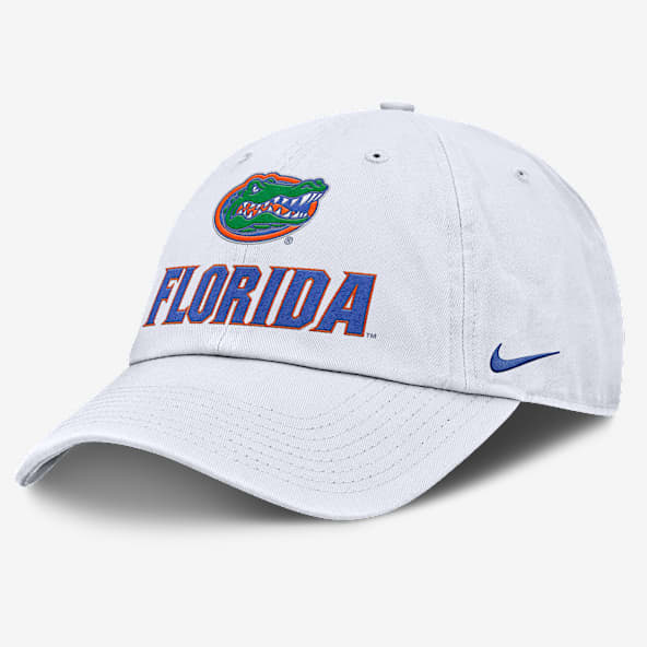 Florida Sideline Club Gameday Men's Nike College Adjustable Hat