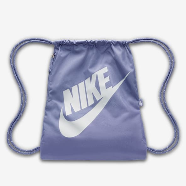 Nike Heritage Drawstring Bag (13L)
