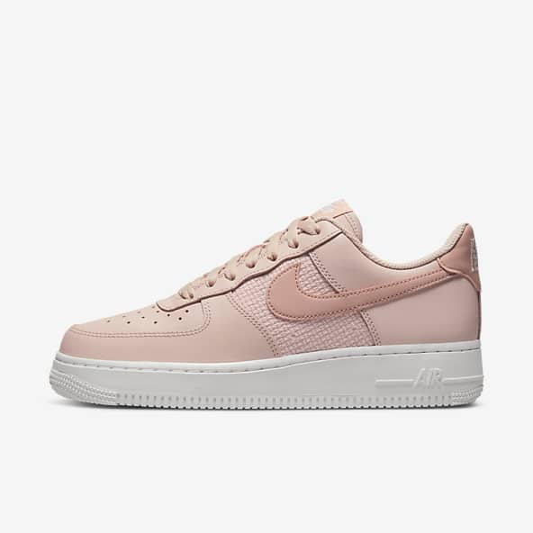 tênis nike air force shadow pale ivory