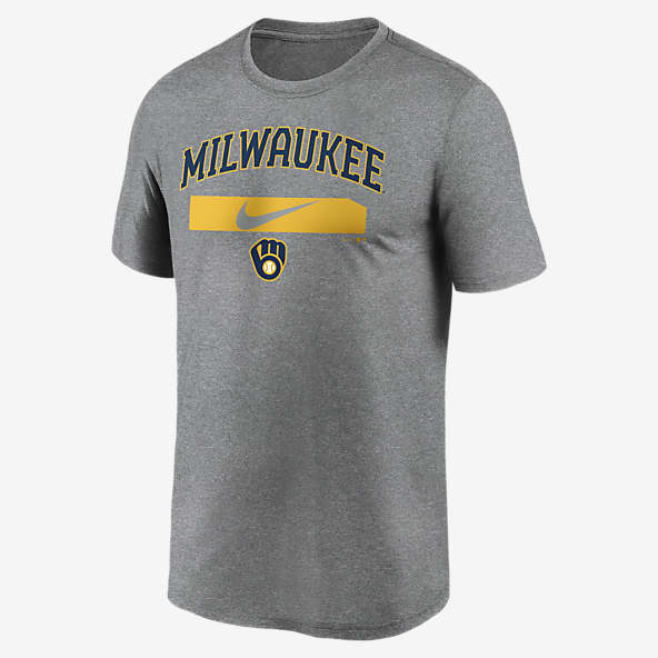 Milwaukee Brewers Apparel \u0026 Gear. Nike.com