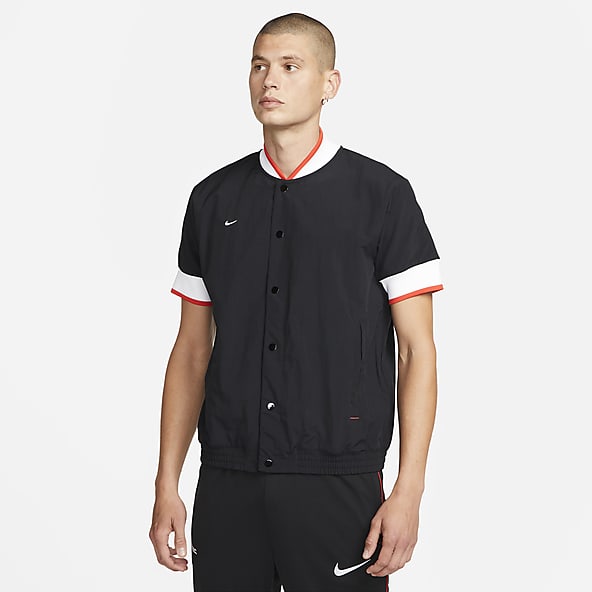 Hombre Fútbol Chamarras y chalecos. Nike US