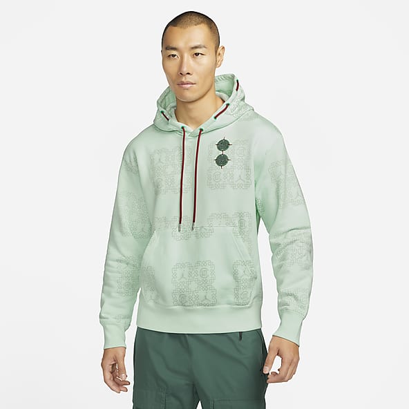 Jordan felpe e maglie per uomo. Nike IT