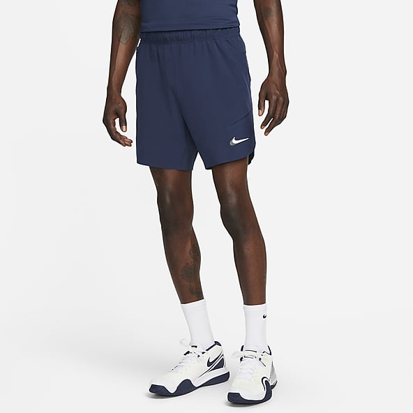 Nike court shorts mens clearance