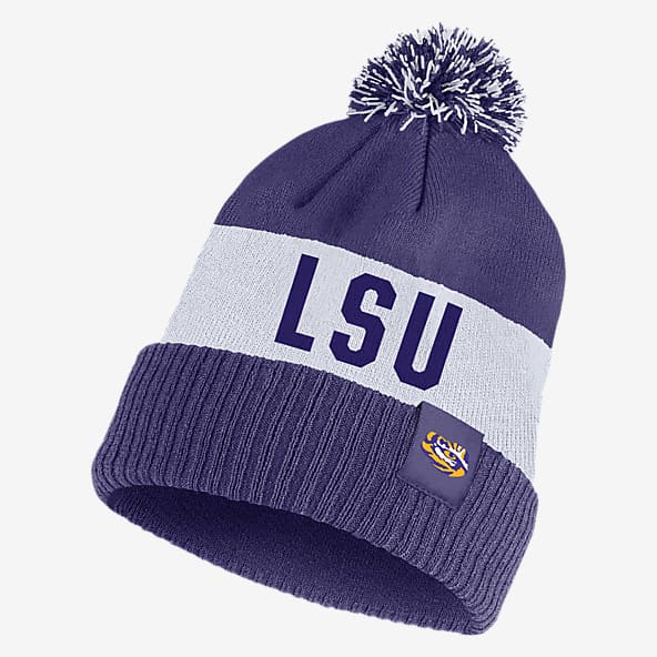 Lsu hotsell nike beanie