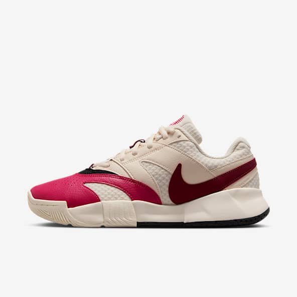 NikeCourt Lite 4 Women's Tennis Shoes