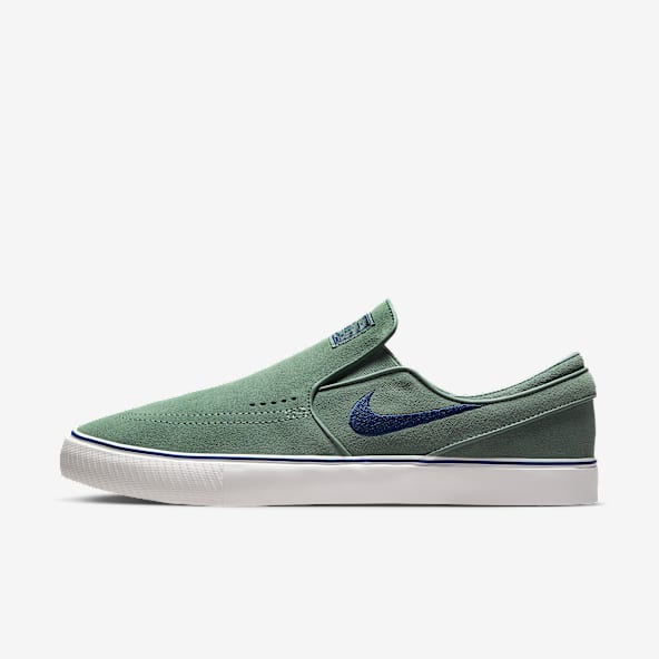 Nike SB Janoski+ Slip Skate Shoes