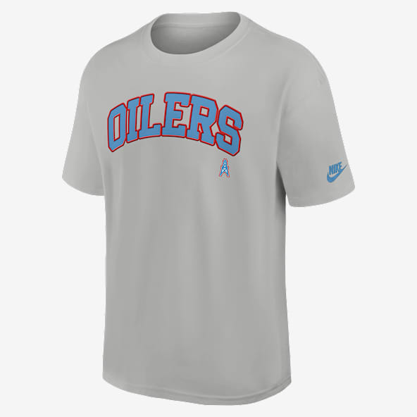 Tennessee Titans Rewind Statement Max90 Men's Nike NFL T-Shirt