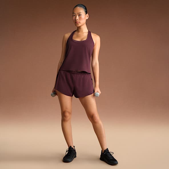 NikeSKIMS Airy Women's Mini Shorts