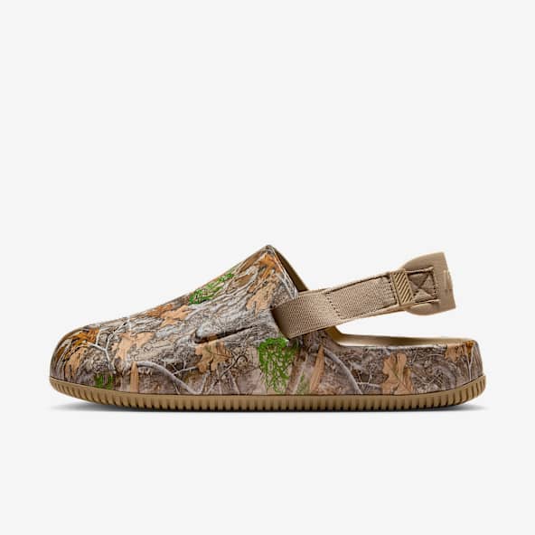 Nike Calm RealTree Men's Shoes