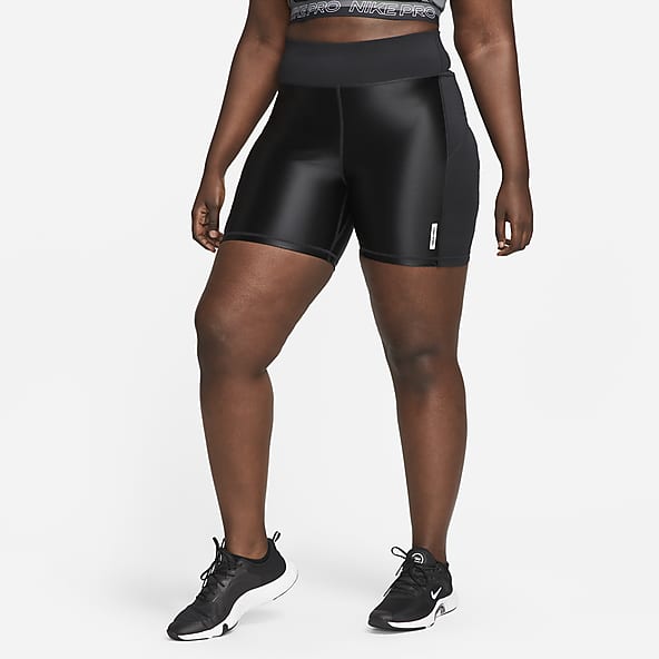 Nike Pro 365 Women's Leggings (Plus Size). Nike HR