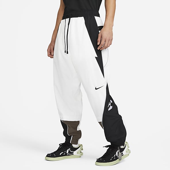 Nike Sportswear Pantalón de botones a presión - Hombre - Azul, precio y  características - Shoptize