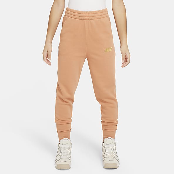 Girls Trousers & Tights. Nike HR