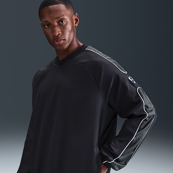 Nike Academy+ Men's Dri-FIT Soccer Shell Top