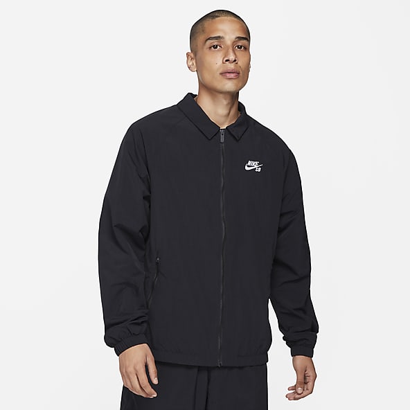 nike bomber jacket