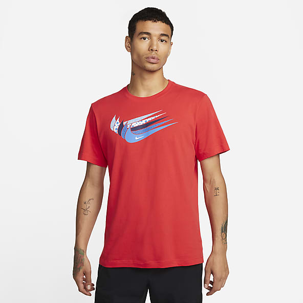 Tops & T-Shirts. Nike.com