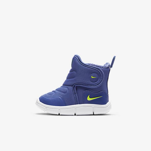 nike baby snow boots