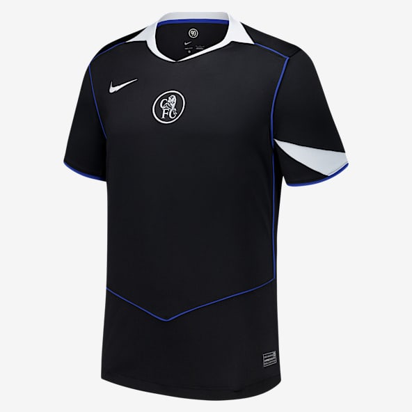 Chelsea alternativo 2025/26 Stadium Cole Palmer Jersey de fútbol Nike Dri-FIT para hombre
