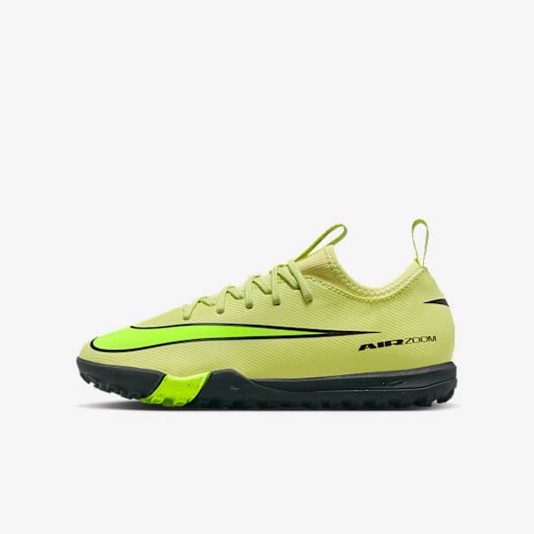 Nike Jr. Mercurial Vapor 16 Academy Nike Jr. Mercurial Vapor 16 Academy Low-top voetbalschoenen voor kleuters/kids (turf)