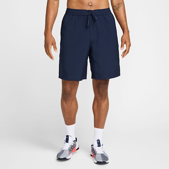 Nike Form Men's Dri-FIT 23cm (approx.) Unlined Versatile Shorts