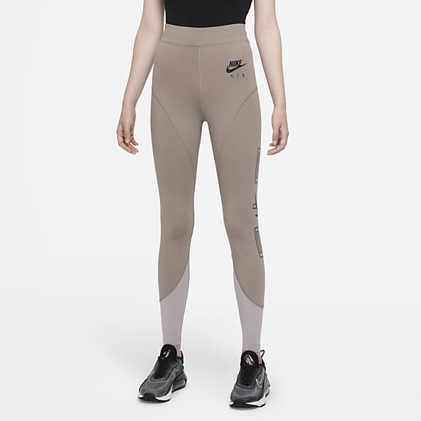 Leggings a vita alta da donna. Nike IT