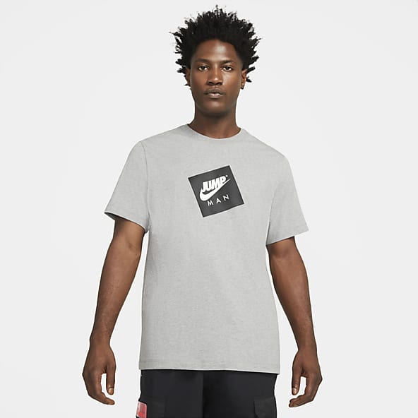 nike jordan t shirts