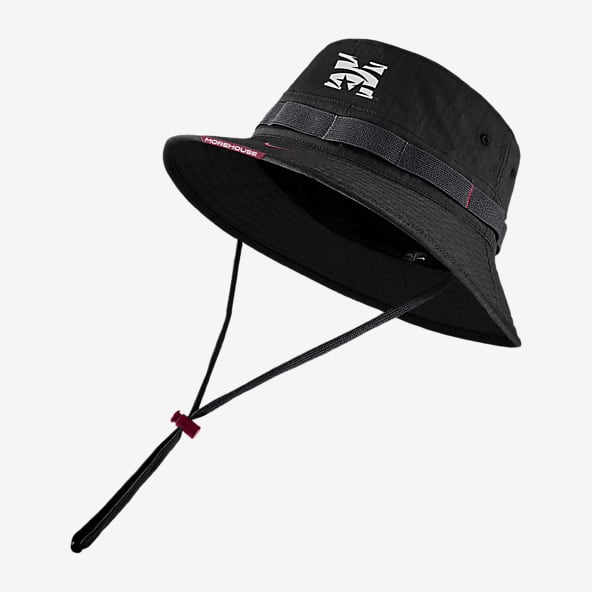 Morehouse Gorro tipo pescador Nike College Boonie