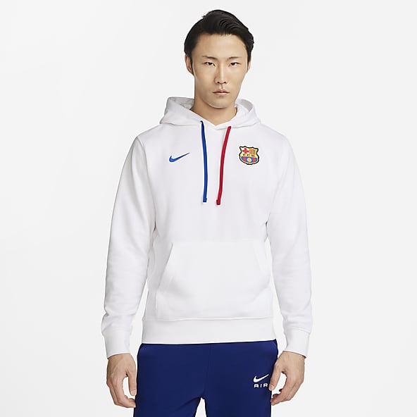 FC Barcelona Hoodies & Pullovers. Nike.com