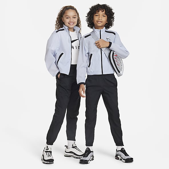 Aan het liegen Nationaal Beheer Kids Sale Trainingspakken. Nike NL