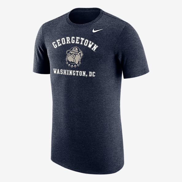 georgetown 3s shirt