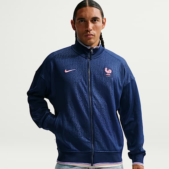  quipe De France Nike FR