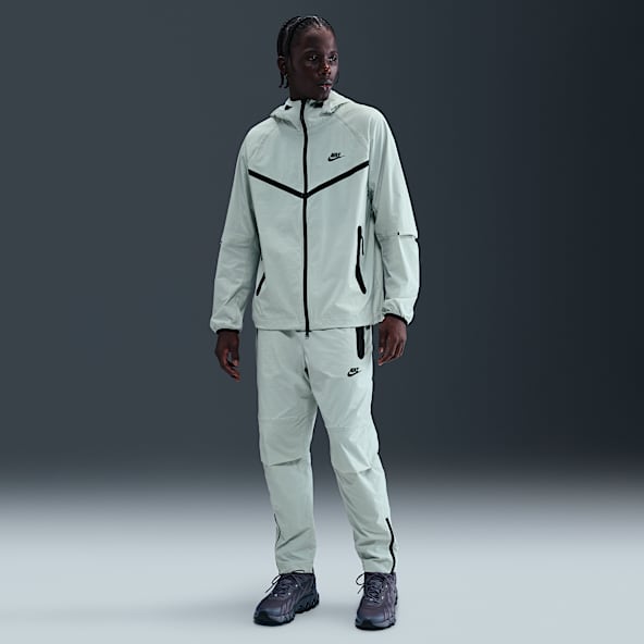 Nike Tech Men's Woven Trousers