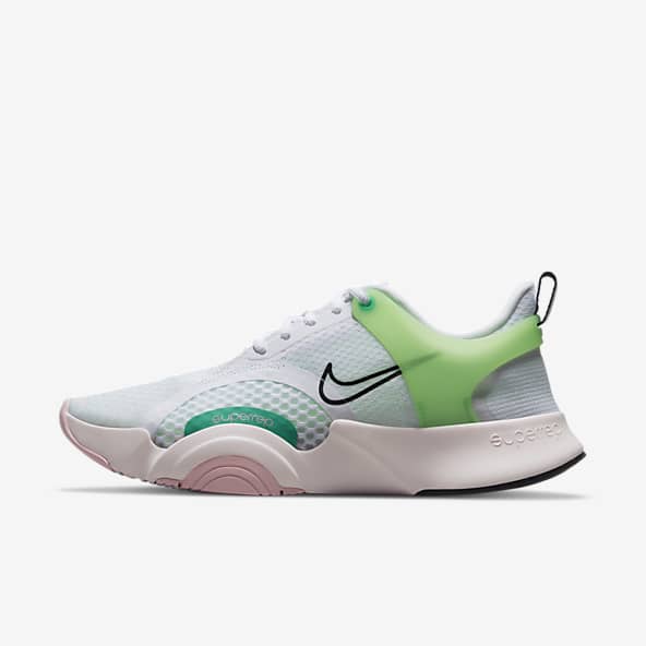 Scarpe per palestra da donna. Nike IT
