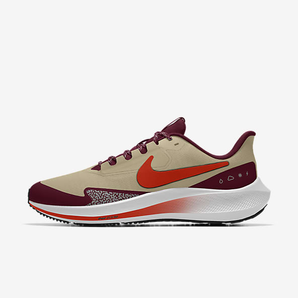 Hombre Nike By You Nike ES