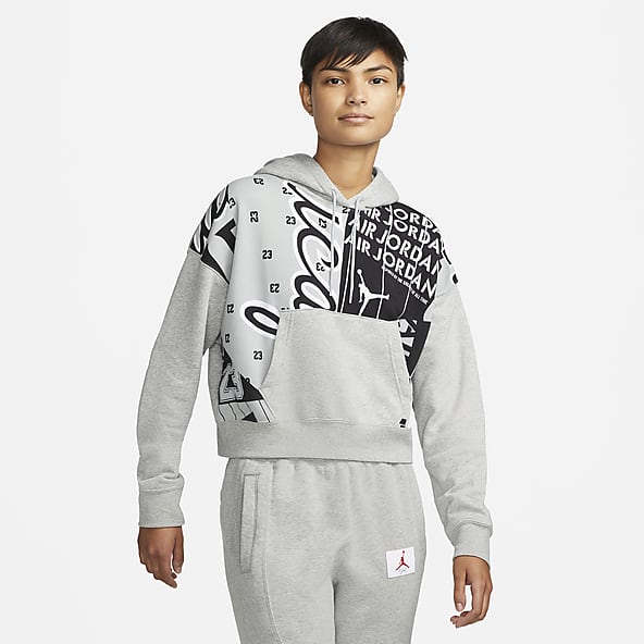 Air jordan womens sweatshirt clearance