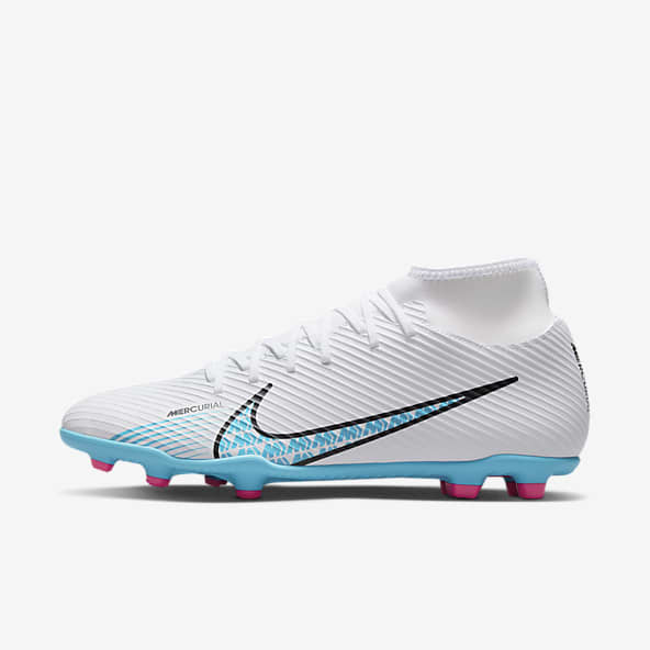 Witte voetbalschoenen. Nike NL