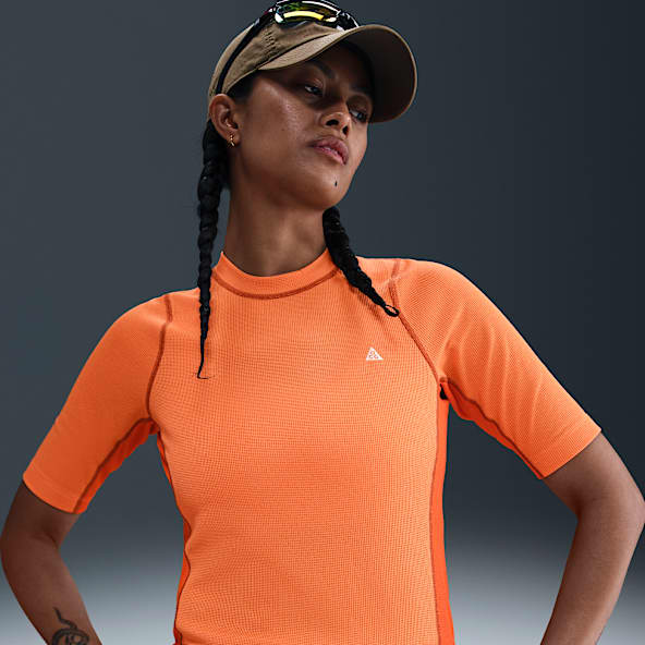 Nike ACG "Chinati" Women's Dri-FIT ADV UV Protection Base Layer