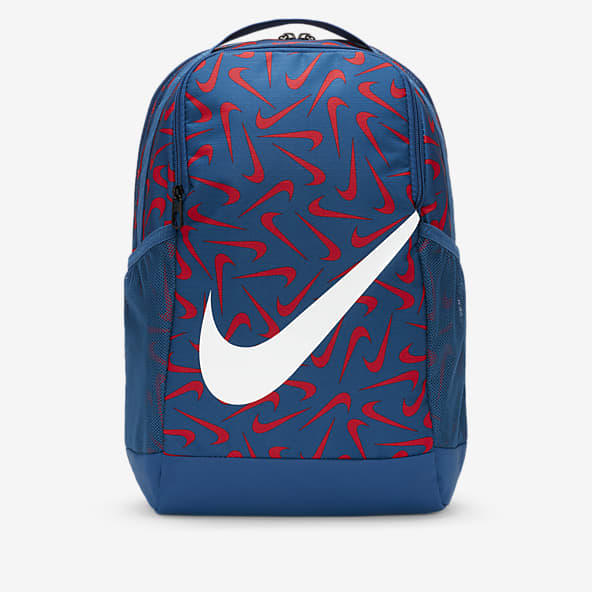 nike kids backpack