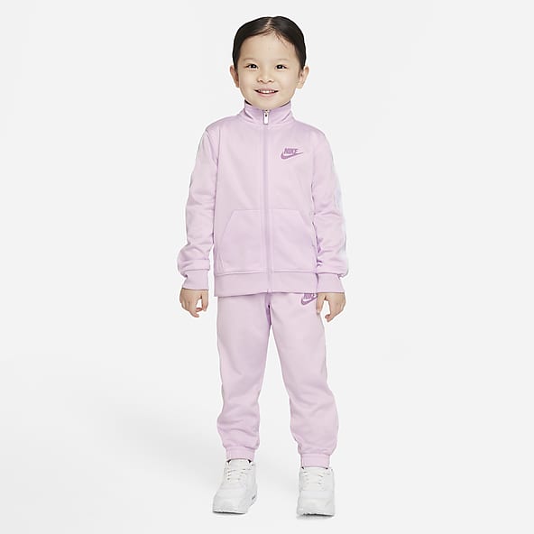 babies tracksuits nike