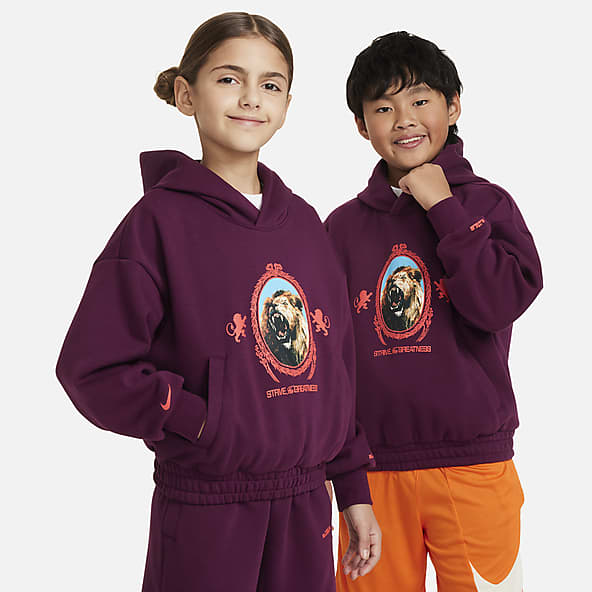 Girls basketball sweatshirts online