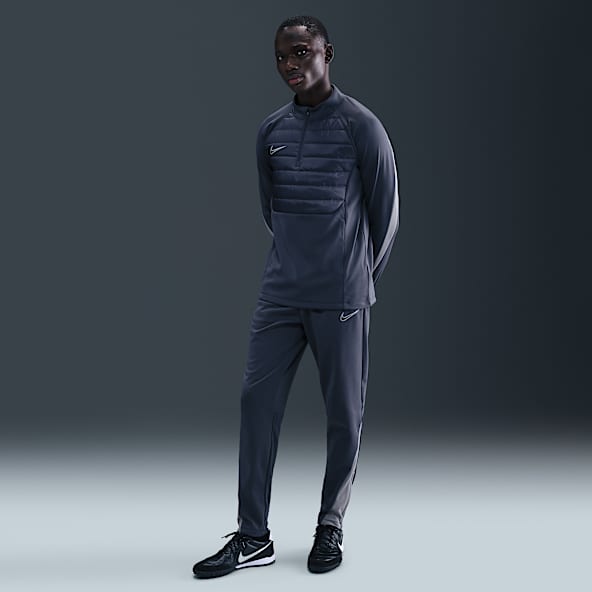 Nike Academy Winter Warrior Pantalón de fútbol Therma-FIT - Hombre