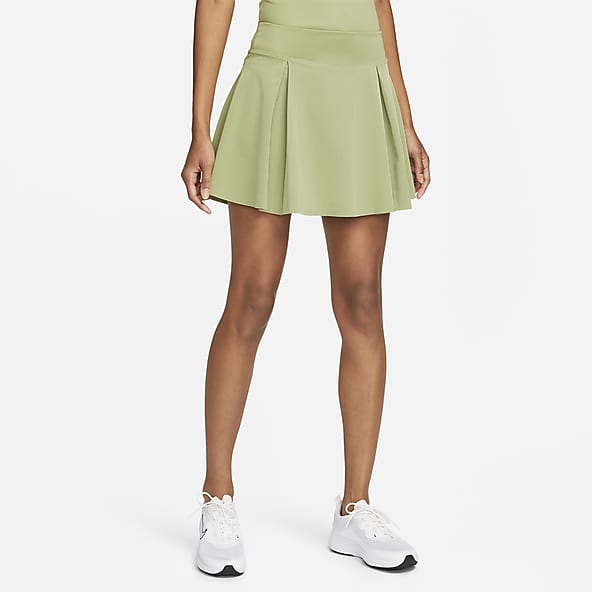 Tennisrokjes en tennisjurkjes. Nike NL